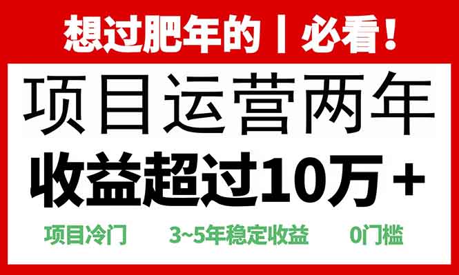 0门槛，2025快递站回收玩法：收益超过10万+，项目冷门，-魅影网创